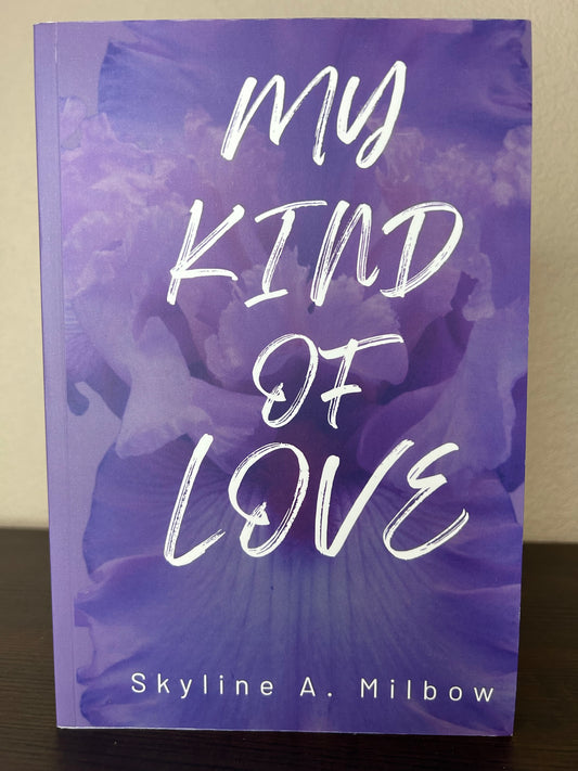 My Kind Of Love (Authors Bundle)
