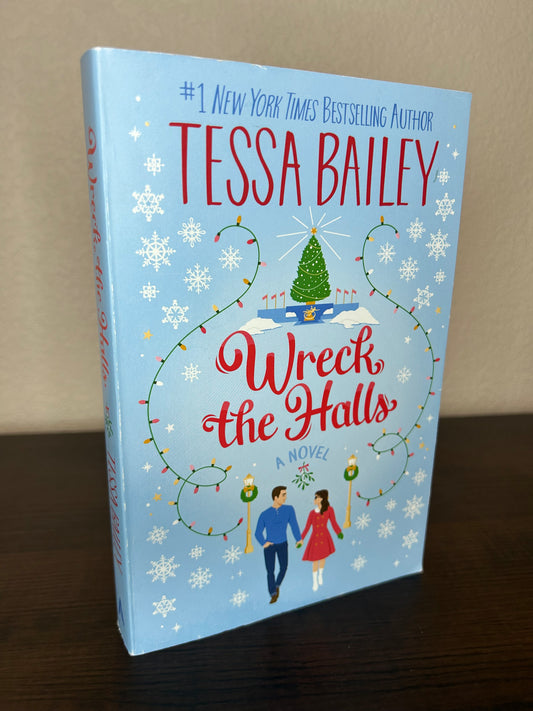 Wreck the Halls
