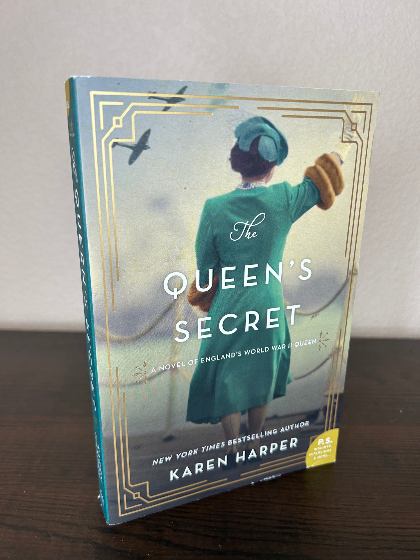 The Queens Secret