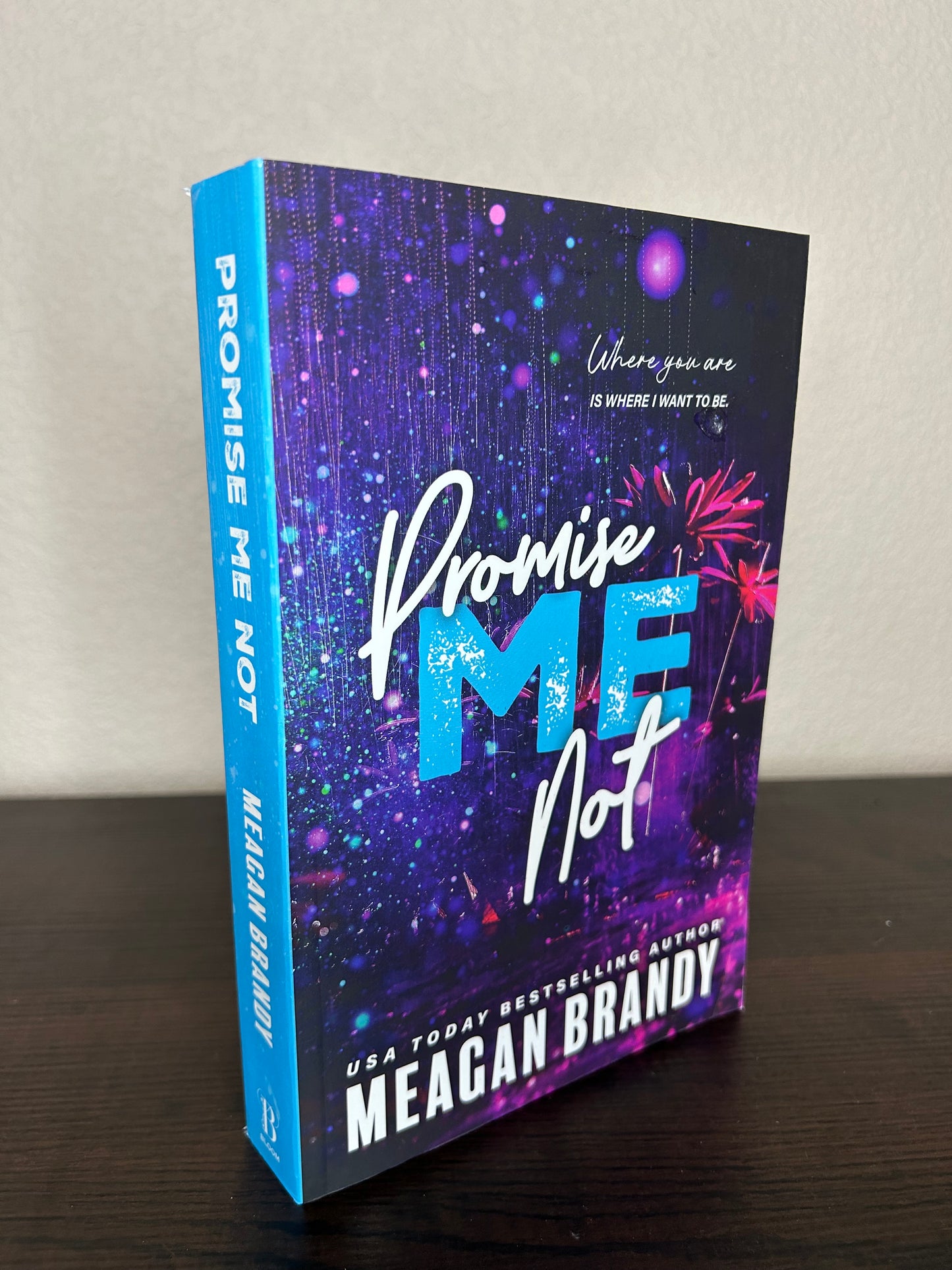Promise me Not
