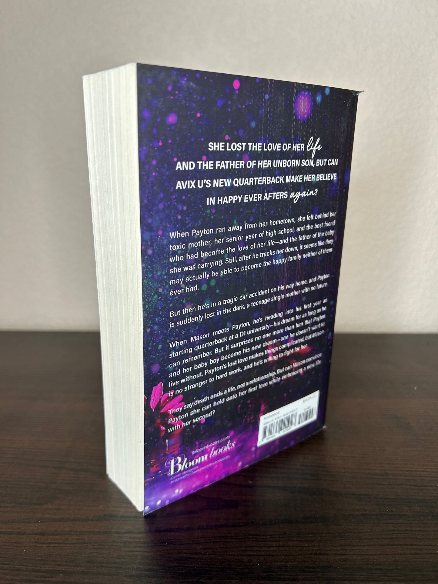 Promise me Not