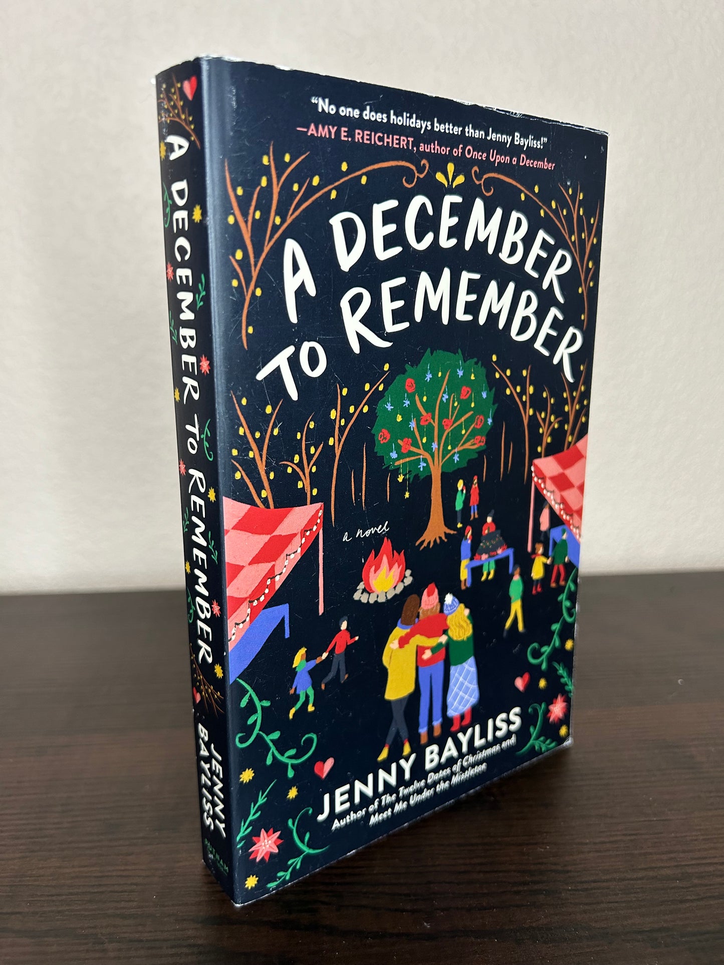 A December to Remember