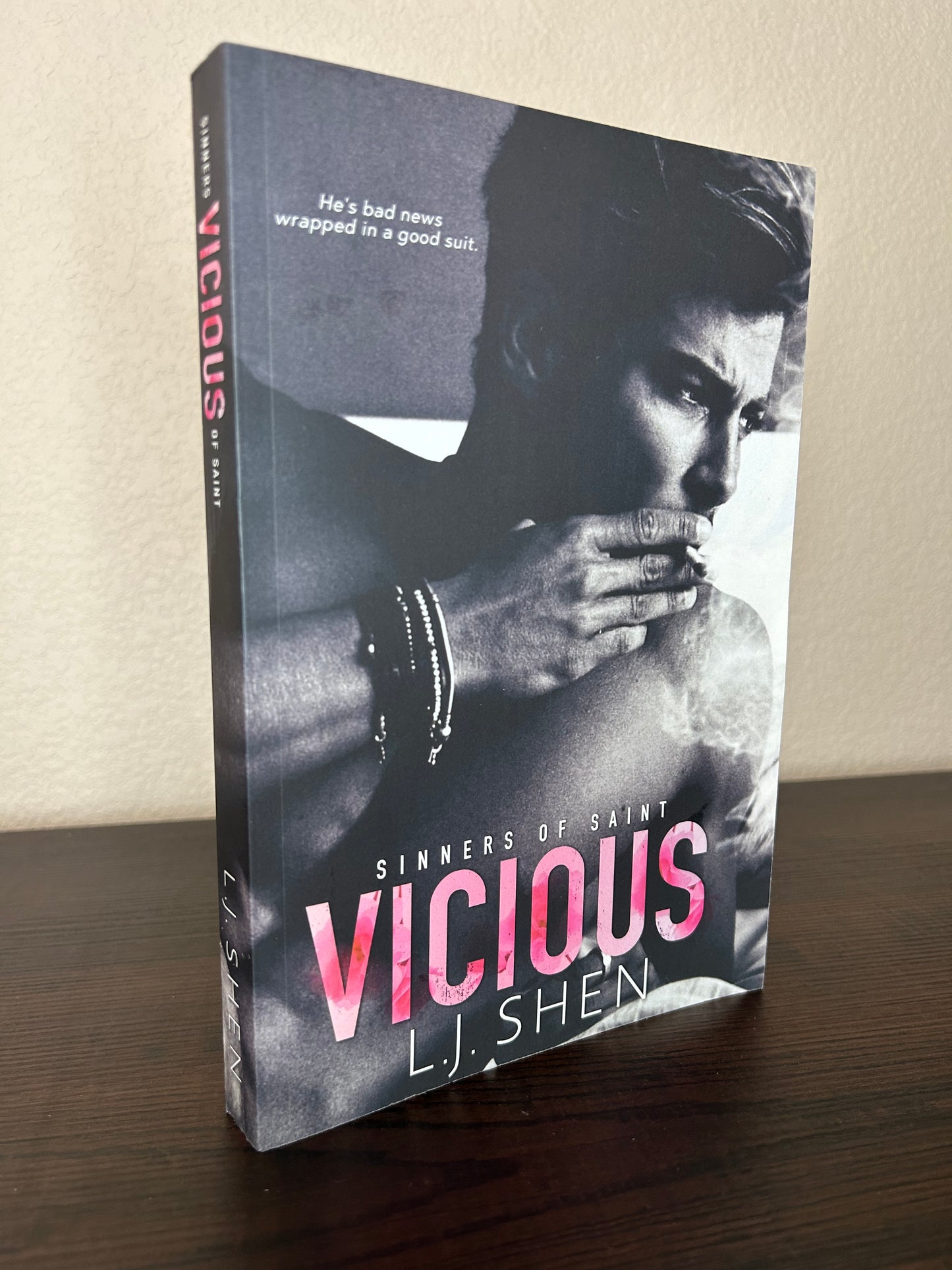 Vicious