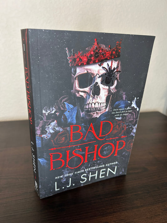 Bad Bishop
