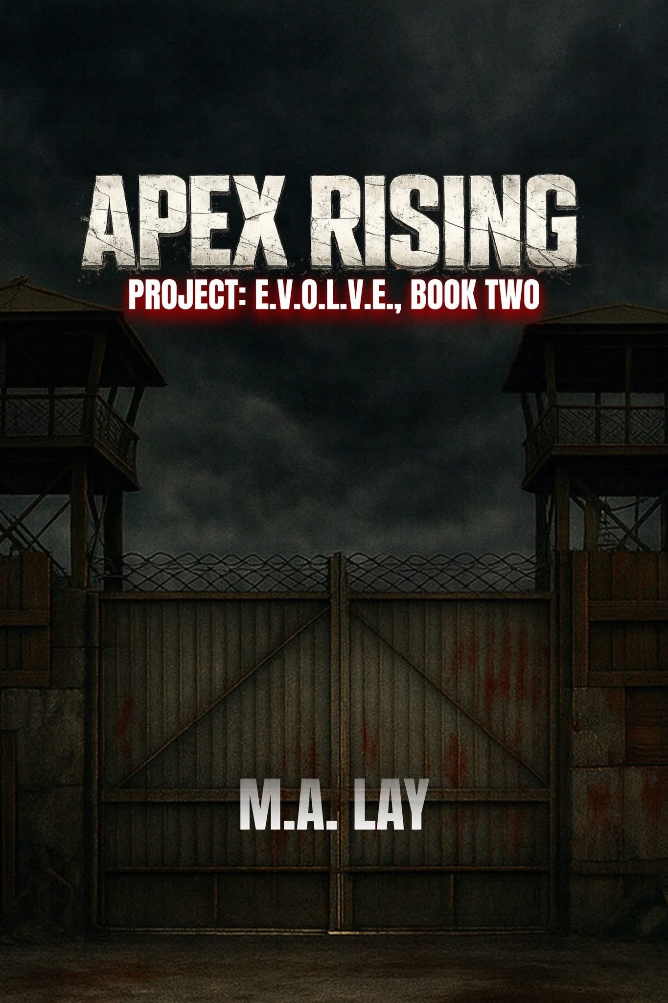 Apex Rising