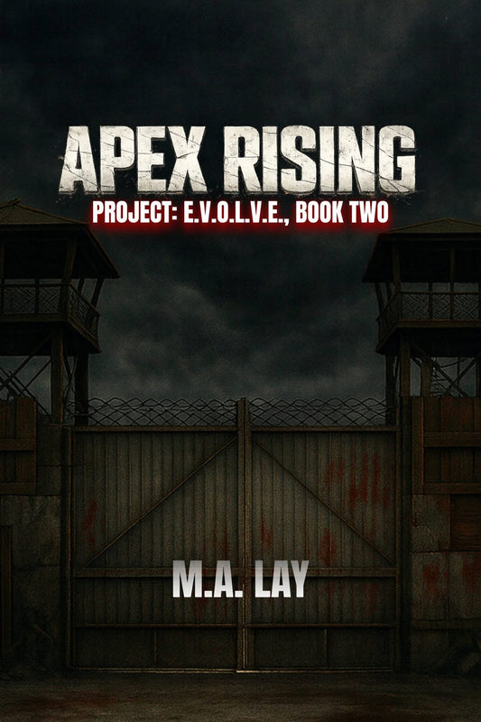 Apex Rising