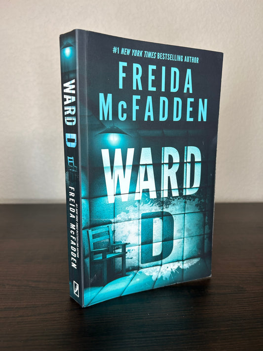Ward D