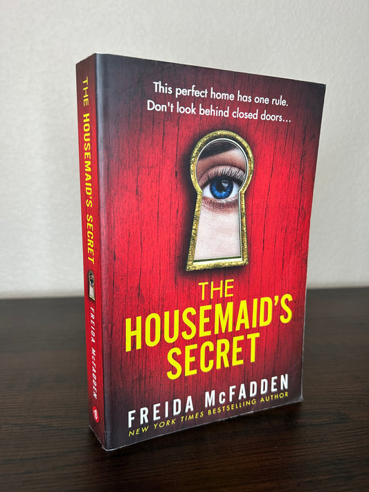 The Housemaid's Secret