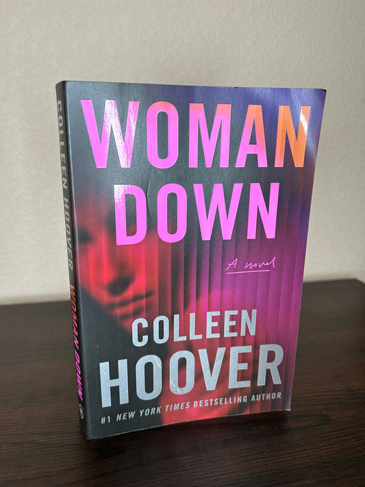 Woman Down