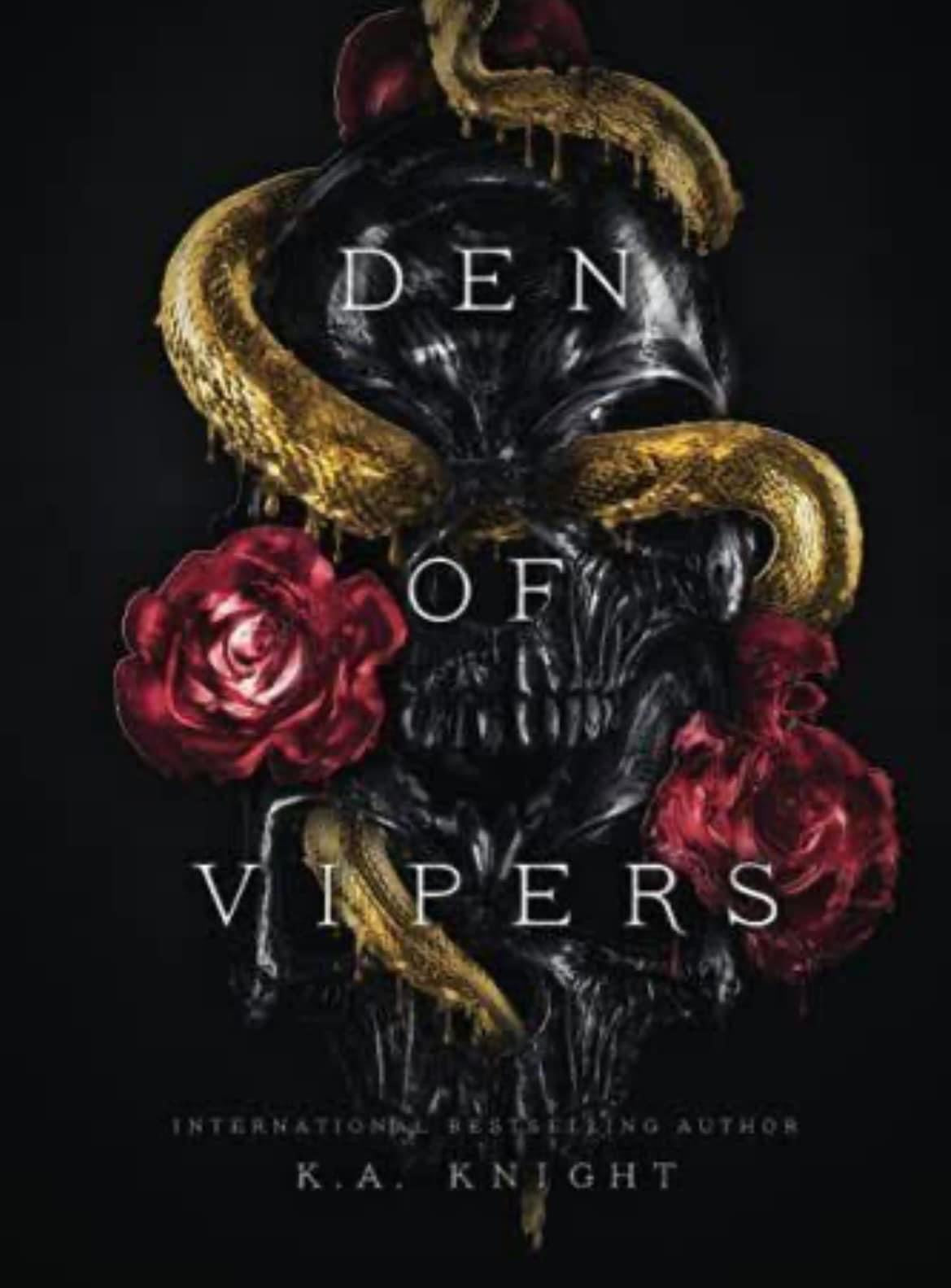 Den of Vipers