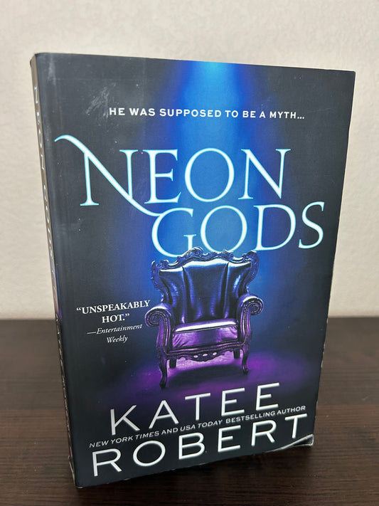Neon Gods