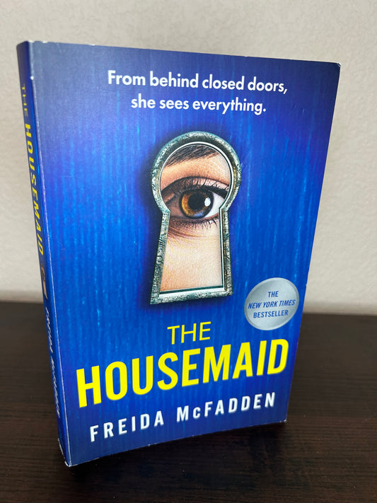 The Housemaid