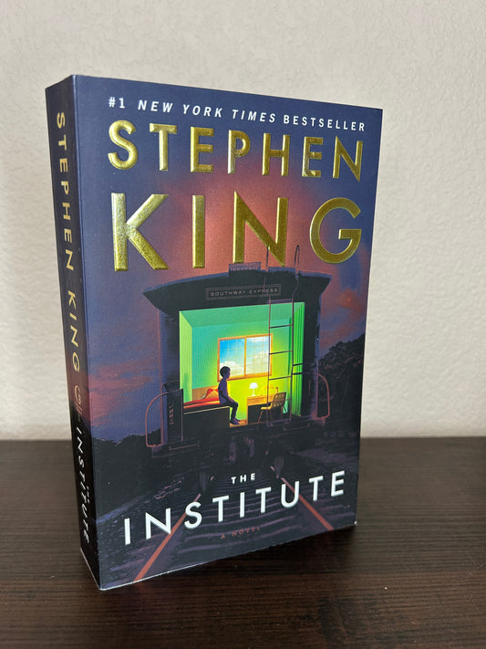 The Institute
