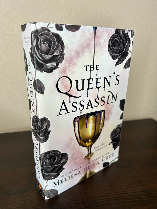 The Queens Assassin