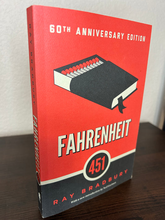 Fahrenheit 451