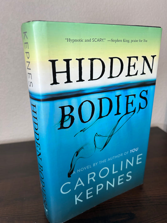 Hidden Bodies