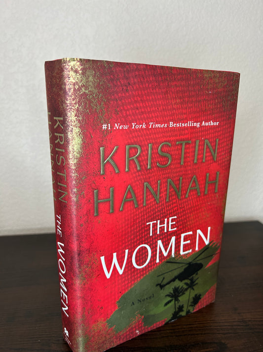The Woman