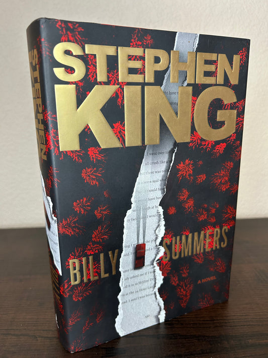 Billy Summers
