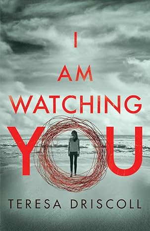 I am Watching You