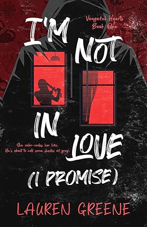 I'm not in Love (I Promise)