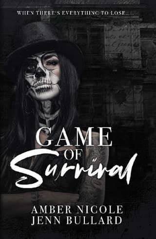 Game of Survival