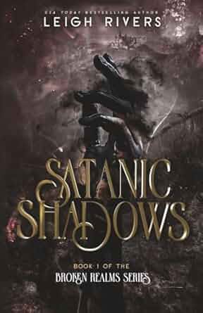 Satanic Shadows