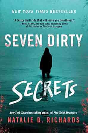 Seven Dirty Secrets