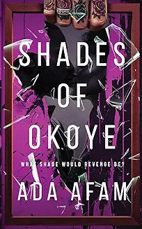Shades of Okoye