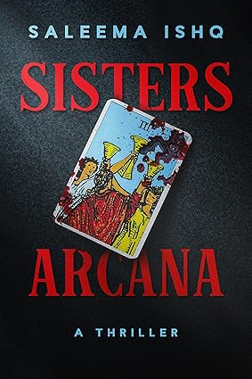 Sisters Arcana
