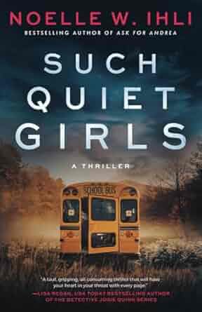 Such Quiet Girls