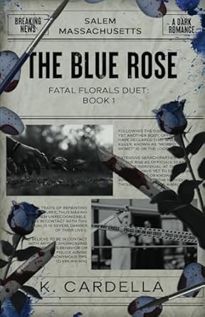 The Blue Rose