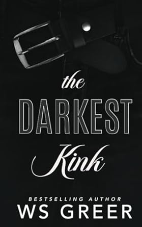 The Darkest Kink