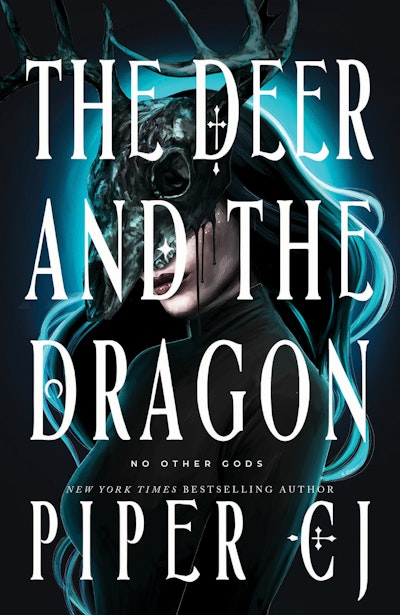 The Deer and the Dragon