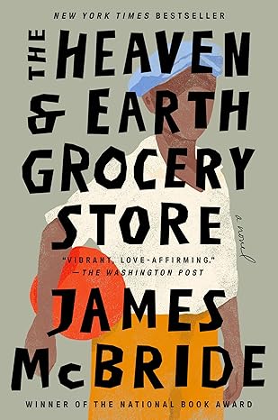 The Heaven & Earth Grocery Store
