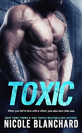 Toxic (man)