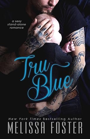 Tue Blue