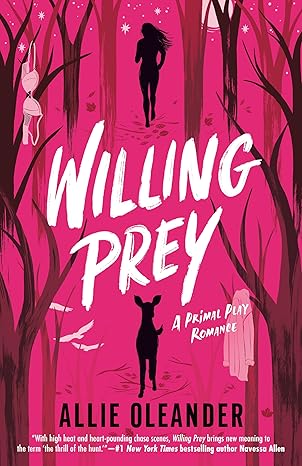 Willing Prey